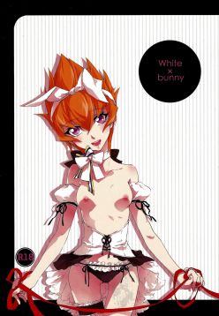 White x bunny (Yu-Gi-Oh! Zexal)