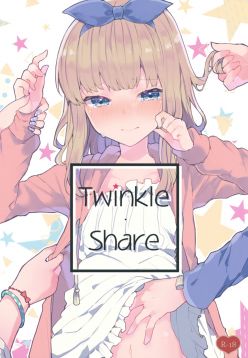 (C94)  Twinkle Share
