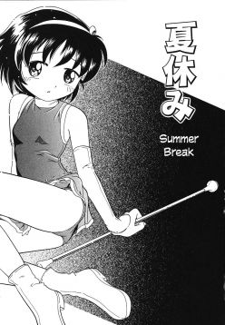 Natsuyasumi | Summer Break (Tennen Youeki)