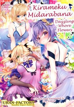 (AC2)  Kirameku Midarabana | Dazzling Whore Flowers (Genshin Impact)