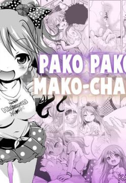 Pako Pako Mako-chan