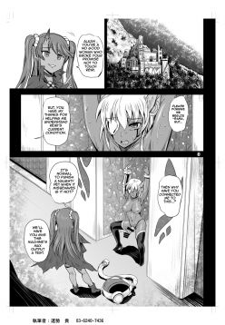 Mahoushoujyo Rensei System | Magical Girl Orgasm Training System 04