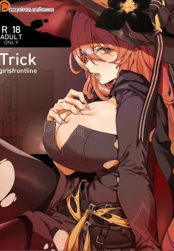 Trick (Girls' Frontline)