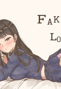 FAKE LOVE