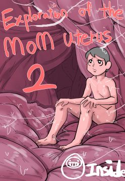 Exploration of The Mom Uterus 2