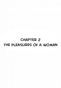 Changed into a Girl, with My Best Friend (Chapter 2)