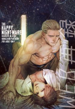 THE HAPPY NIGHTMARES (Resident Evil)