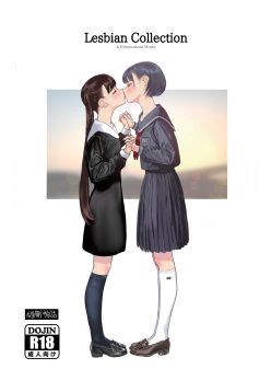 Josei Douseiai Matome 1 | Lesbian Collection