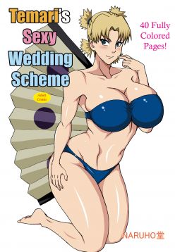 Temari no Seiryaku Kekkon | Temari's Sexy Wedding Scheme