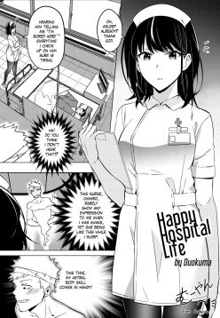 Happy Hospital Life