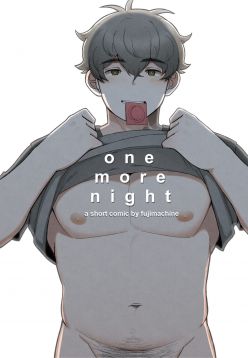 One More Night