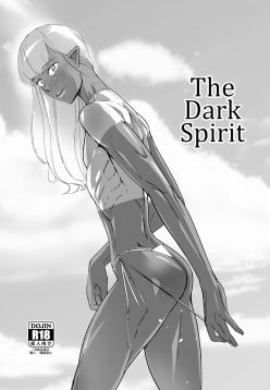 The Dark Spirit | Kasshoku Seirei