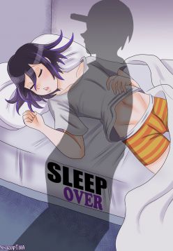 Sleep Over  - Danganronpa Dj