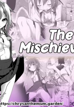 Furachi Mono | The Mischievous