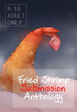 Ebi Fry Sou Uke Anthology | The Anthology of Fried Shrimp Really Getting Around