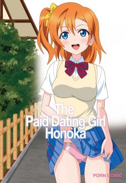 Honoka to Enkou shiyou yo | The Paid Dating Girl Honoka