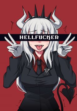Hellfucker