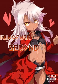 Kuropako Second | Kurofuck Second