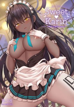 Sweet Karin
