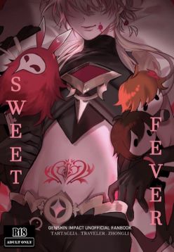 Sweet Fever — Genshin Impact dj