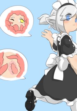 身体还能是我的吗