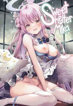 Mika to Amayadori | Sweet Shelter with Mika