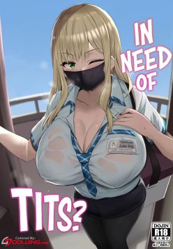 Oppai Taritemasu ka? | In Need of Tits?