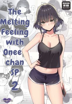 Onee-chan to Torokeru Kimochi SP 2 | The Melting Feeling with Onee-chan SP 2