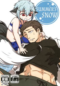 Natsu no Yuki | Summer's Snow