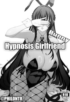 Kanojo Saimin Bunny | Hypnosis Girlfriend Bunny