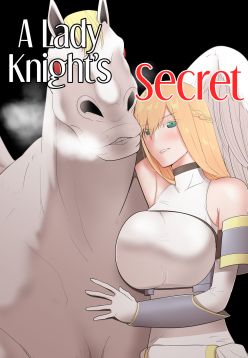 Onna Kishi no Himitsu | A Lady Knight's Secret
