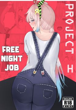 FREE NIGHT JOB
