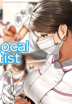 Kinjo no Haisha-san | The Local Dentist