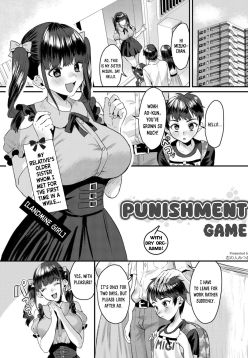Mesuiki Batsu Game | Punishment Game With Dry Orgasms!