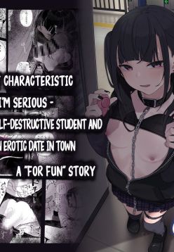 Why I Quit Being a Private Tutor: What If Story - Sensei and Jirai Girl Start Dating