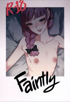 Kasuka | Faintly