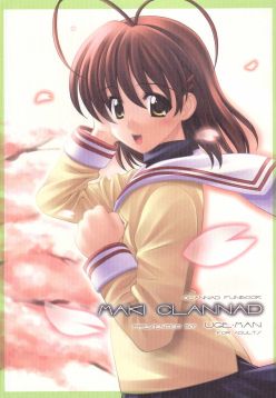 Maki Clannad