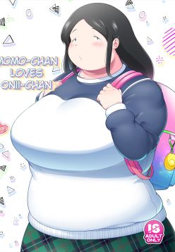 Momo-chan wa Onii-chan ga Suki | Momo-Chan Loves Onii-Chan