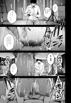 Honshou chapter 03