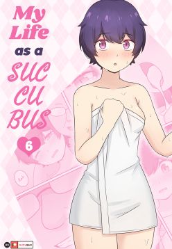 My Life as a Succubus Ch.6