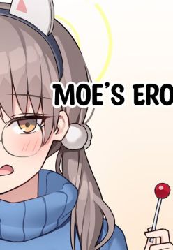 Moe no Ero Manga