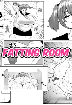 Fatting Room