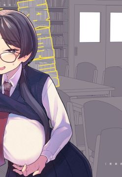 Iinchou to Mitsuda-kun no Obenkyoukai  | Study Meetup Between Mitsuda-kun And The Class President  {Doujins.com}