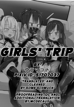 Girls' Trip