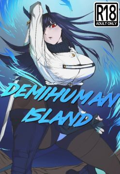 Demihuman Island