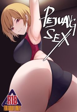 Pejuang Sex