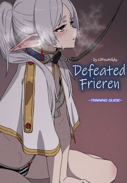 Chagjeong-ui Frieren -Jogyopyeon- | Defeated Frieren -Training Guide- (Sousou no Frieren)