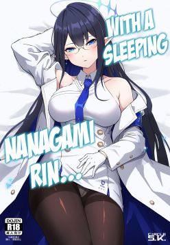 Utatanechuu no Nanagami Rin to... | With A Sleeping Nanagami Rin...