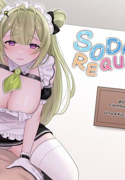 Soda no Onegai | Soda's Request