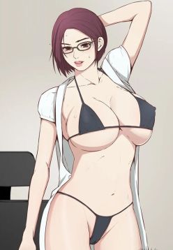 Bikini Service